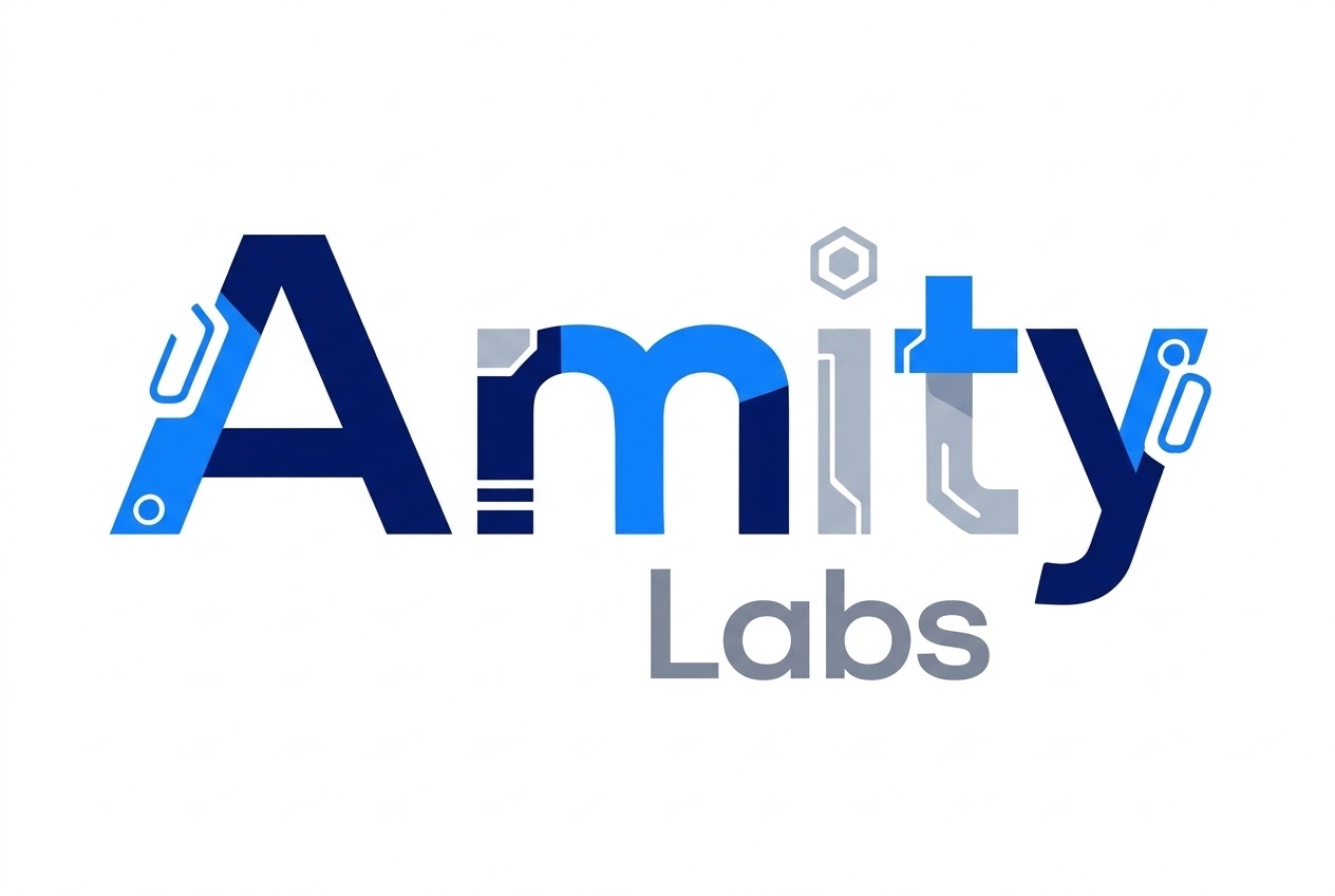 Amitylabs Cloud